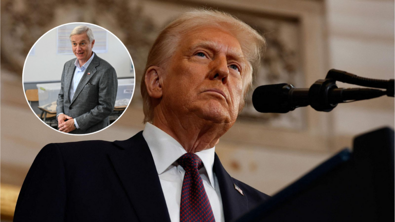 Donald Trump destaca triunfo de José Antonio Kast en Chile: “Es la persona a la que apoyé”