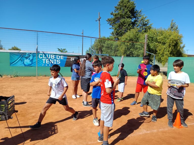 Fondo para promover hábitos saludables en escuelas del Maule inicia su convocatoria 2026