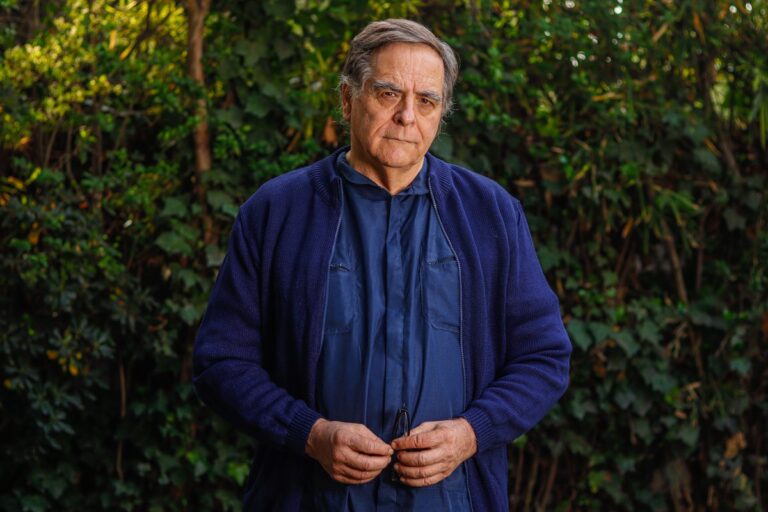 Felipe Berríos es sobreseído por acusación de abuso sexual tras fallo que declaró prescritos los hechos