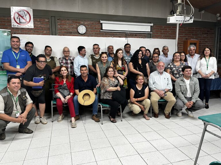 Plan de Acción Climática