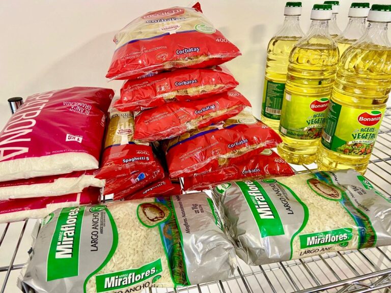 FOSIS habilitará compra colectiva navideña para la comuna de Maule