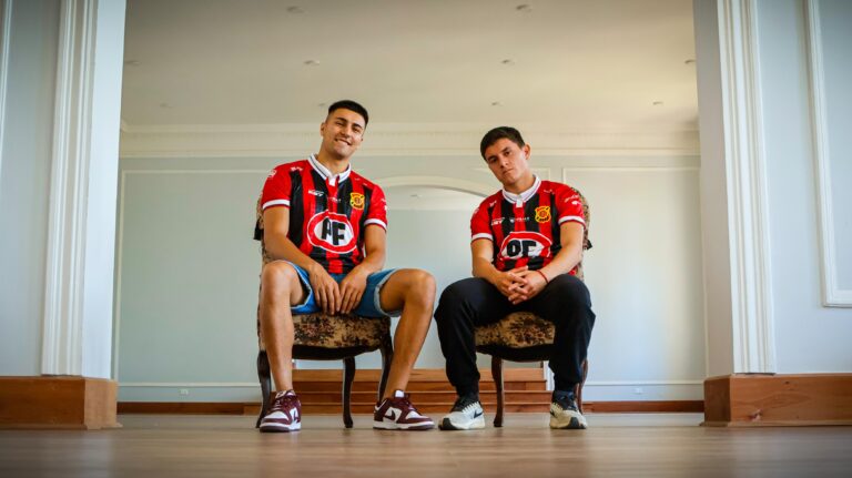 Rangers apuesta por sus raíces con el lanzamiento de su camiseta oficial 2026