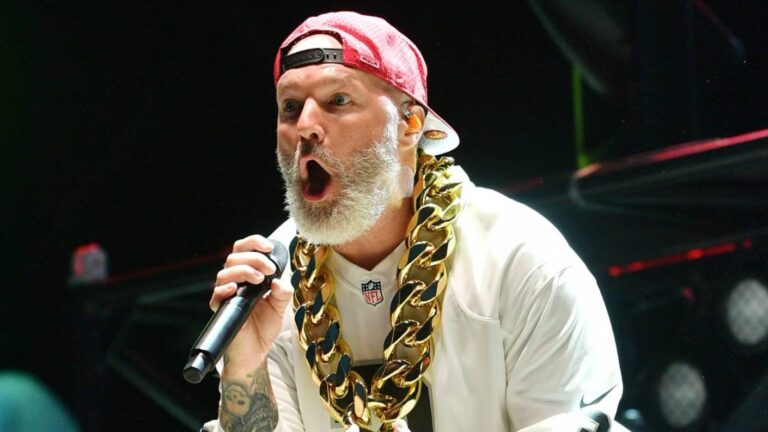 Bochorno organizacional: suspenden concierto de Limp Bizkit en Chile por coincidir con final del Mundial de Hockey