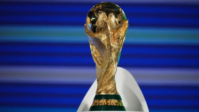 FIFA revela grupos del Mundial 2026 en un sorteo lleno de sorpresas: revisa aquí todos los resultados