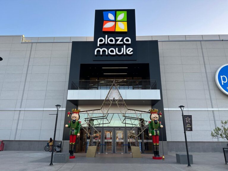 Expo Familiar “Navidad en el Maule” en Talca contará con más de 30 emprendedores de la región