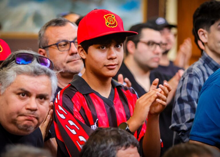 Rangers proyecta ascenso en tres años y lanza ambicioso plan estratégico al 2030