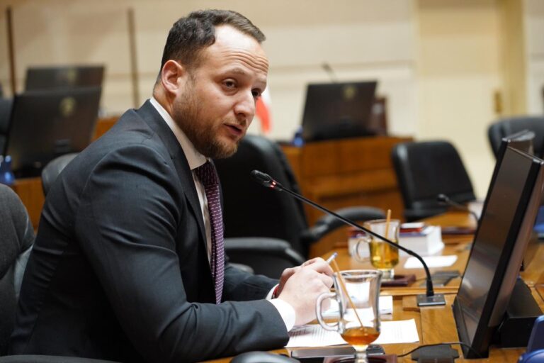 Programa Más AMA asegura continuidad en 2026 tras gestiones del diputado Jorge Guzmán en el Congreso