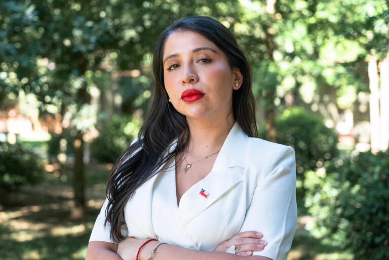 Diputada Consuelo Veloso alza la voz por eventuales desvinculaciones en SLEP Maule Costa