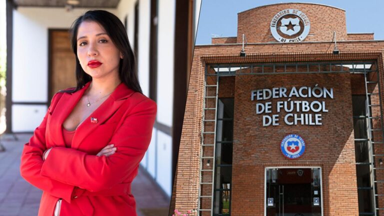 Diputada Consuelo Veloso defiende la Segunda División y exige diálogo a la ANFP