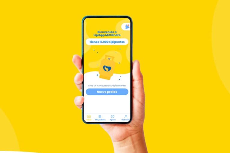 Alertan por mensajes políticos enviados sin autorización mediante aplicación de Lipigas