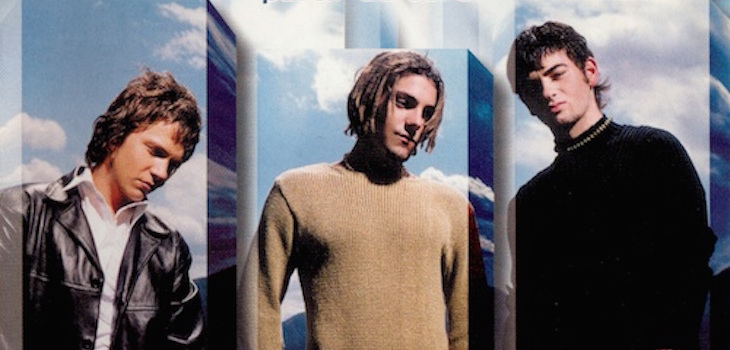 Clásicos de los 2000 vuelven con fuerza en show de Stereo 3 en Talca