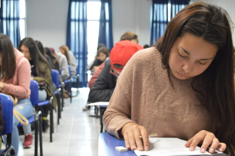 PAES 2025: Lo que debes saber antes de ingresar a rendir la prueba