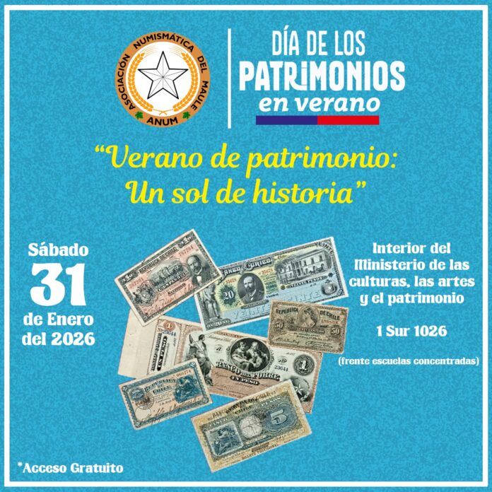 patrimonio