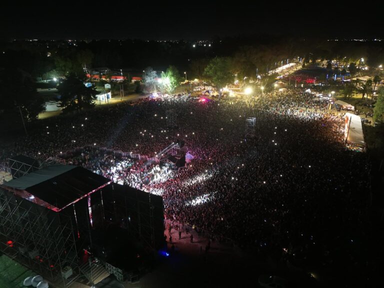 Con fecha confirmada: estos son los posibles artistas de la Fiesta de la Independencia de Talca