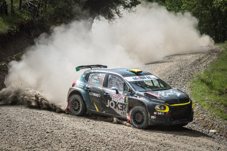 RallyMobil entrega calendario oficial 2026 y confirma una fecha en el Maule: revisa aquí en que ciudad