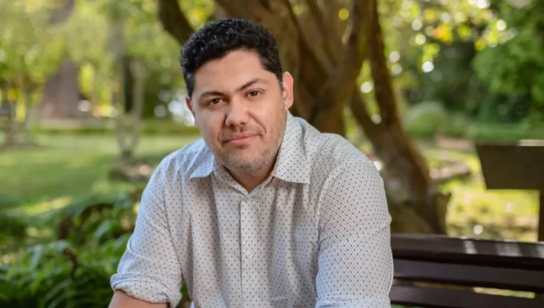 Caso Convenios: detienen a Alberto Larraín, fundador de ProCultura, en el marco de la investigación