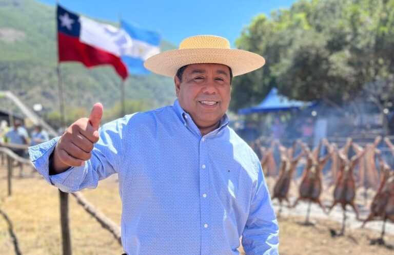 Alcalde de Colbún es detenido por la PDI y queda libre tras pago de $114 millones