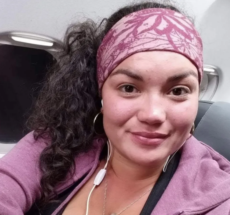 Trágico desenlace: encuentran sin vida a joven madre desaparecida en Constitución