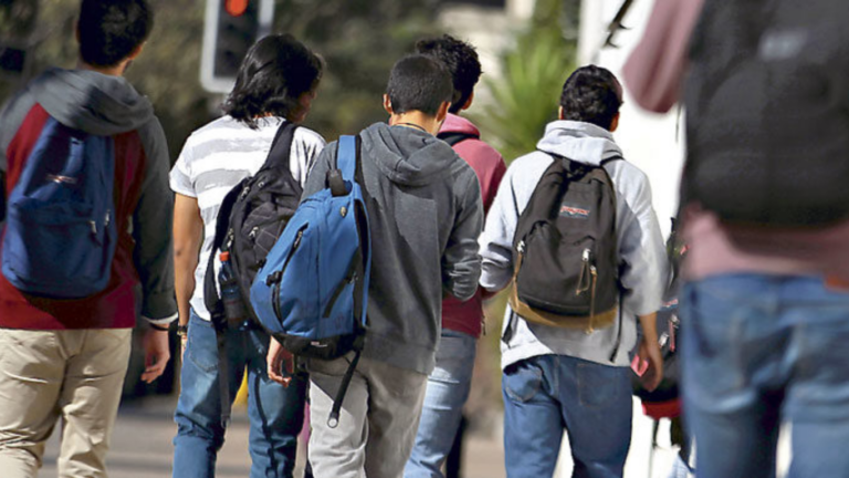 Hasta el 29 de enero rige plazo de retracto para anular matrículas en educación superior