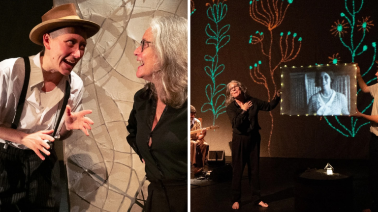 Obra “Atacama” llega a Linares con función gratuita sobre memoria y migración