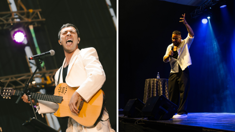 Festival gratuito “Una Voz para Licantén” 2026 confirma potente cartel nacional con Gepe y Pastor Rocha