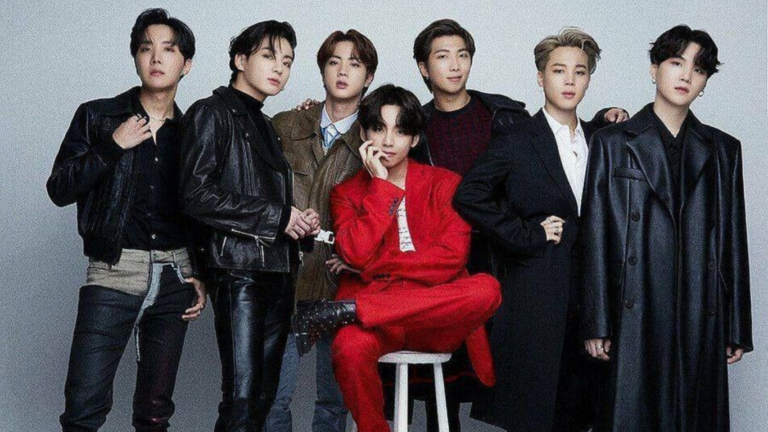 ¿Vendrán a Chile? BTS confirma su regreso musical con nuevo álbum y gira mundial