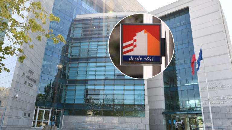 Corte de Talca condena a BancoEstado por grave negligencia en fraude a adulta mayor