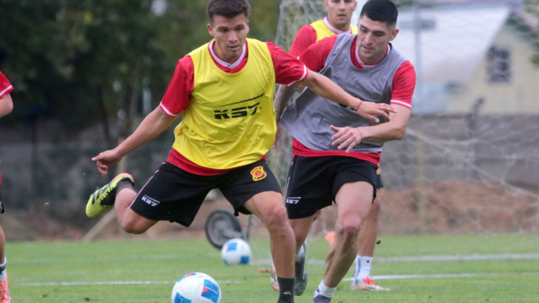 Con ilusión renovada, Rangers de Talca inicia la pretemporada con el objetivo de pelear el ascenso