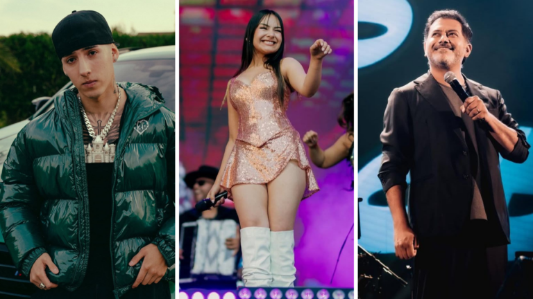 Música, humor y fiesta: Festival Vive Pelluhue 2026 debuta con cartel estelar y acceso gratuito