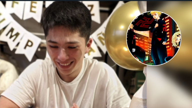 Qué es Tokyo Manji, la referencia de anime vinculada al brutal crimen de Cristóbal Miranda en Talcahuano