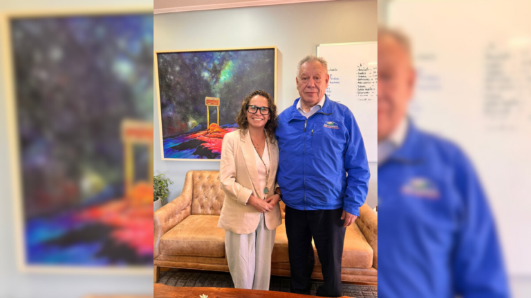 San Clemente refuerza su estrategia turística junto a Sernatur coordinando agenda de trabajo