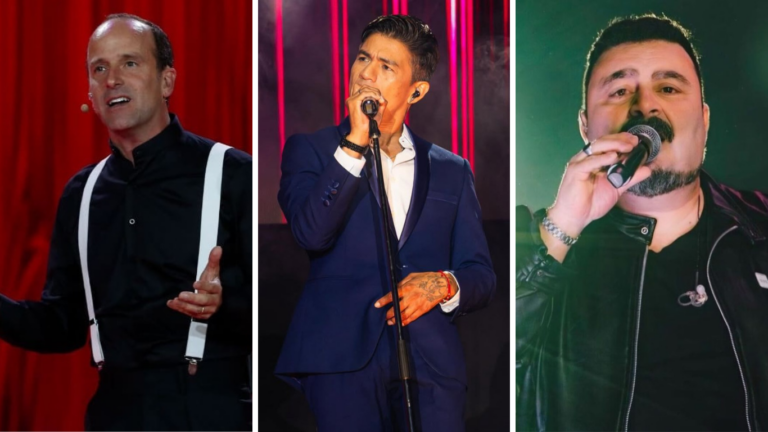 Festival Oro Verde regresa a Empedrado y promete música y humor en febrero