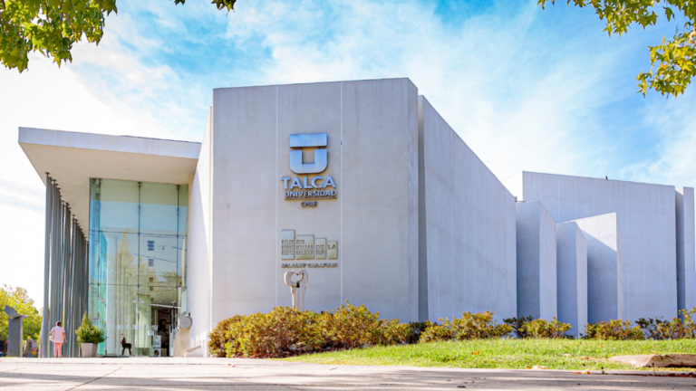 Universidad de Talca enfrenta elección de rector y se debate entre continuidad o cambio