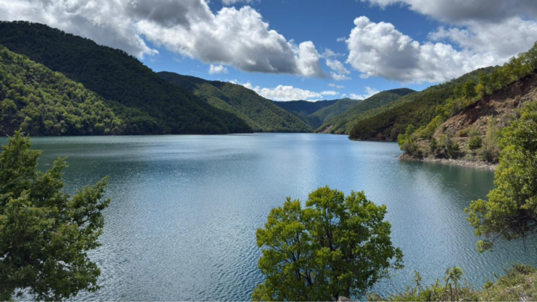 Junta de Vigilancia del Río Longaví fija tasa de riego ante crítica sequía que afecta a la zona