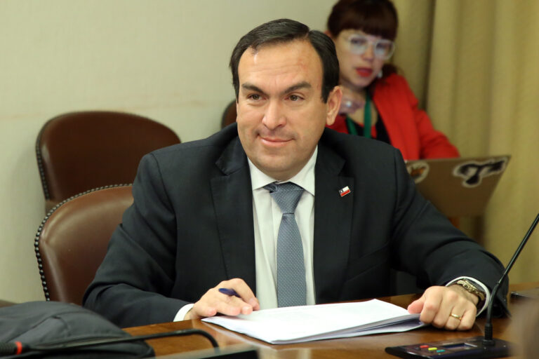 Felipe Donoso mantiene su escaño tras recuento del Tricel: PDG pierde cupo en el Maule