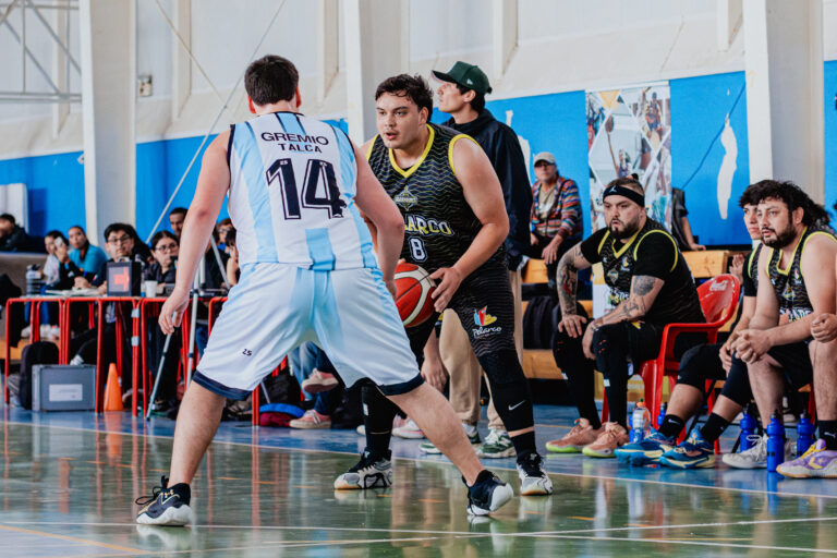 Todo se decide en la cancha: LIBMAULE define a sus campeones este fin de semana