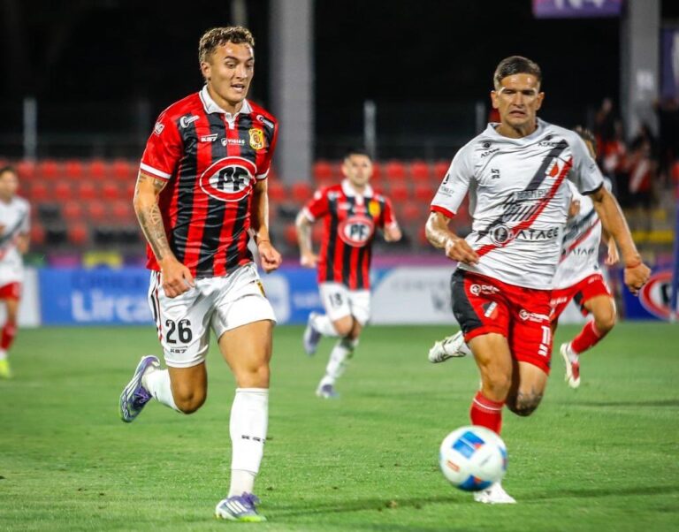 Noche Rojinegra terminó con triunfo visitante sobre Rangers