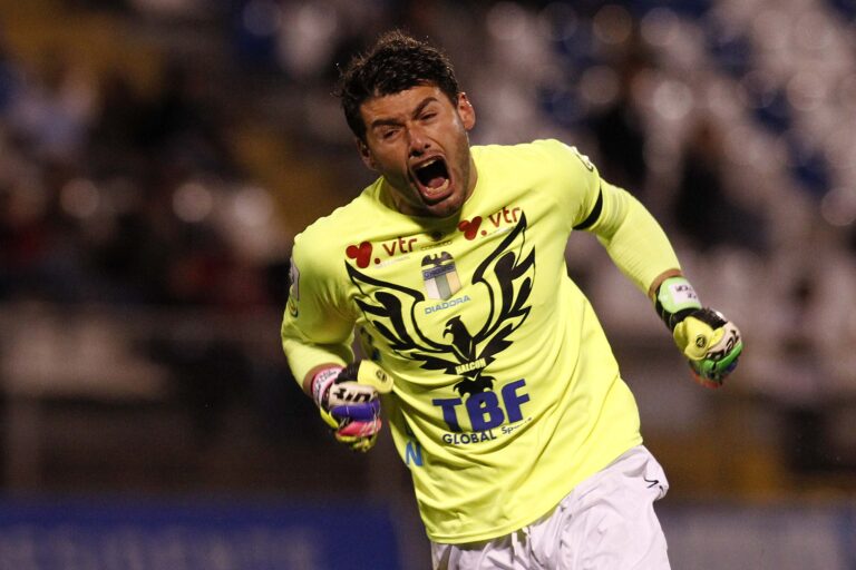 Un campeón de América llega al Maule: Paulo Gárces deja el profesionalismo y jugará por primera vez en su tierra natal