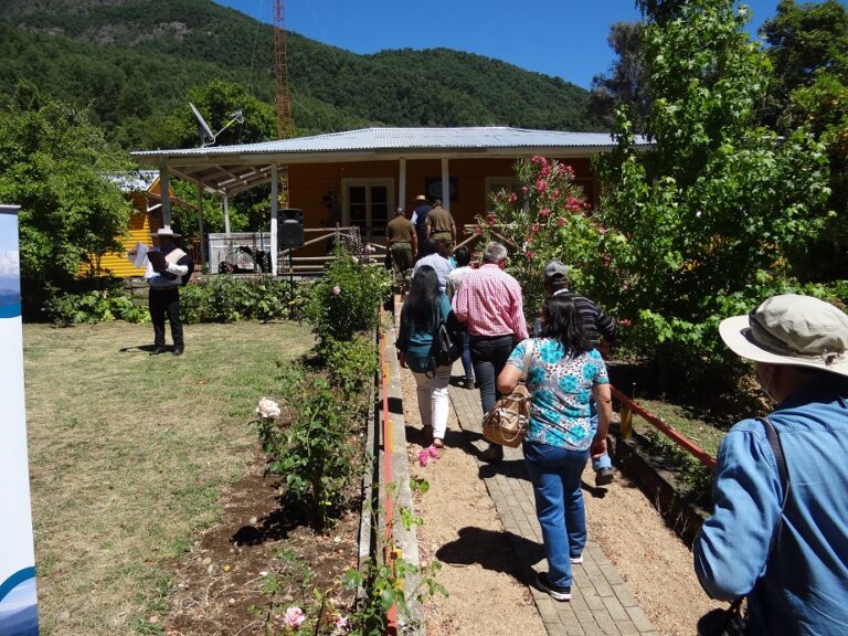 Museo del Agua Bullileo renueva espacios clave con fondos para museos 2025