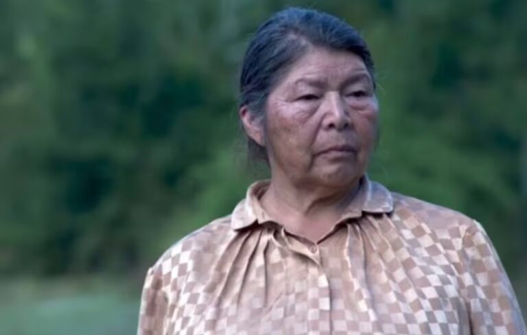 Detienen a tres hijos y exyerno de Julia Chuñil por crimen de la desaparecida mujer