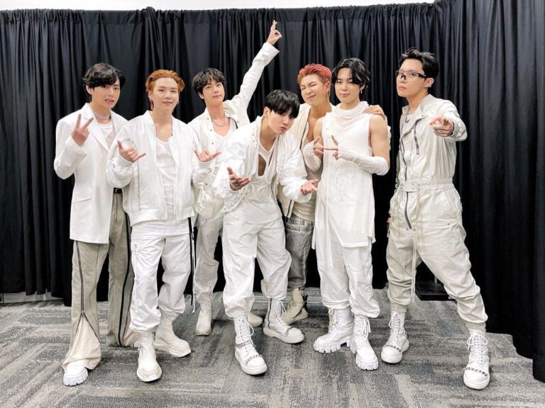 ¡El ARMY celebra! BTS confirma su regreso a Chile con dos shows en Santiago