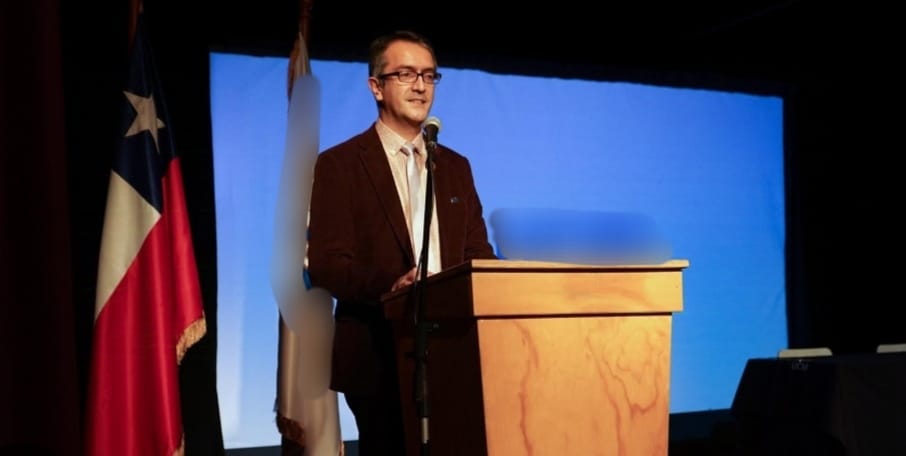 El péndulo de la…..