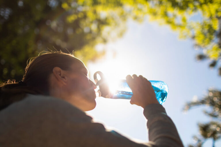 Advierten altas temperaturas de hasta 3 °C en el Maule y otras tres regiones de Chile este martes