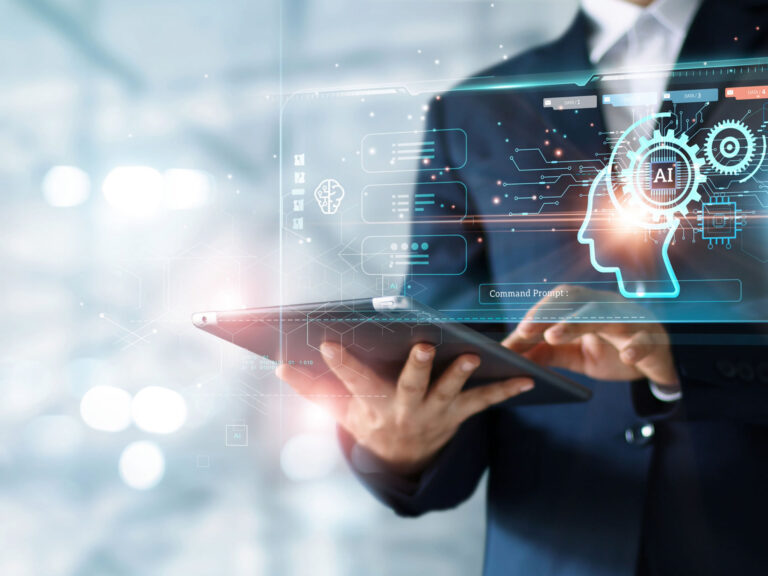 Últimos días para acceder a beca Corfo en diplomado de Inteligencia Artifical con foco en proyectos sostenibles