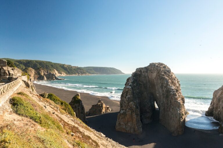 Maule se consolida como la cuarta región que más visitantes espera este verano 2026