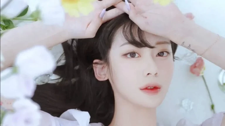 Nueva muerte remece la industria del K-pop: fallece a los 27 años la cantante Mo Soo-jin