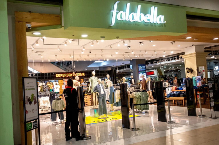 Falabella abrirá tienda en histórico inmueble del centro de Linares