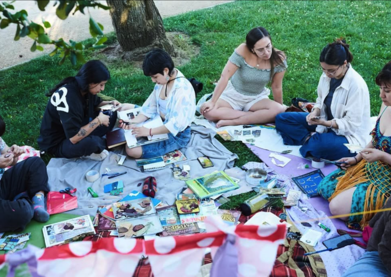 Feria del Trueque de Plantas regresa a Talca con su octava versión