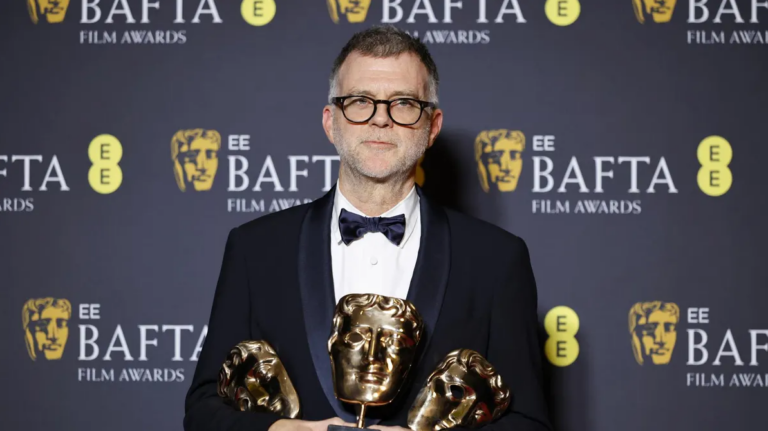 Premios BAFTA 2026: “Una batalla tras otra” arrasa y Chile marca presencia en la gala