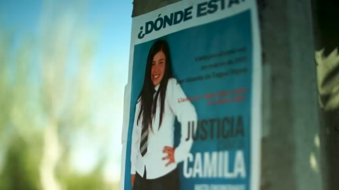 Caso Camila Ugalde: condenan a perpetua al responsable